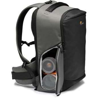 Lowepro Flipside 300 AW III Backpack (Dark Grey)