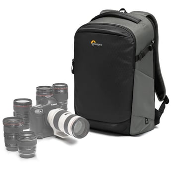 Lowepro Flipside 300 AW III Backpack (Dark Grey)