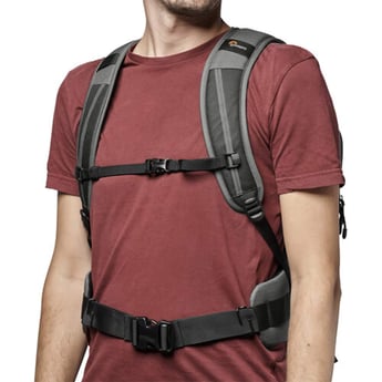 Lowepro Flipside 300 AW III Backpack (Dark Grey)