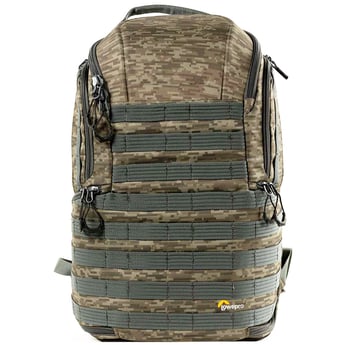 Lowepro Protactic BP 450AW II Camera Backpack (Camo)