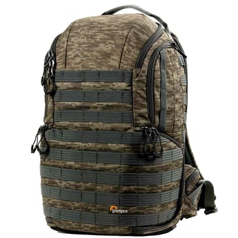 Lowepro Protactic BP 450AW II Camera Backpack (Camo)