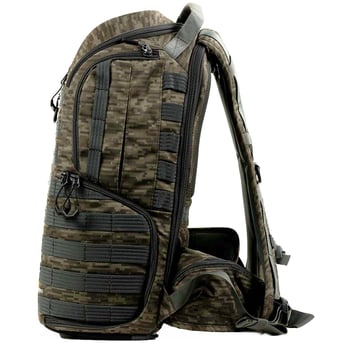 Lowepro Protactic BP 450AW II Camera Backpack (Camo)
