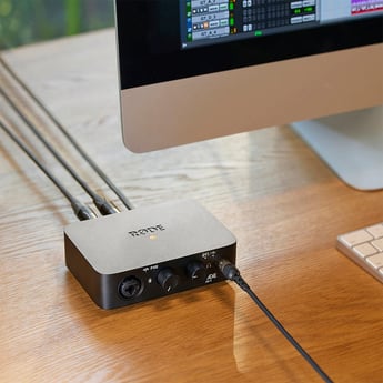 RODE Al-1 Audio Interface