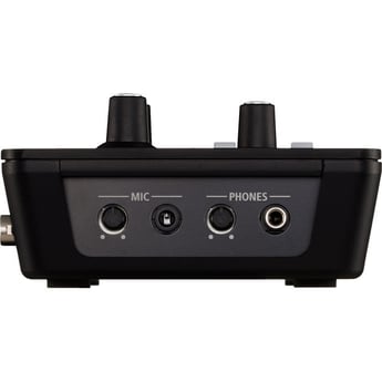 Roland V-1SDI 3G-SDI 4-Channel Video Mixer