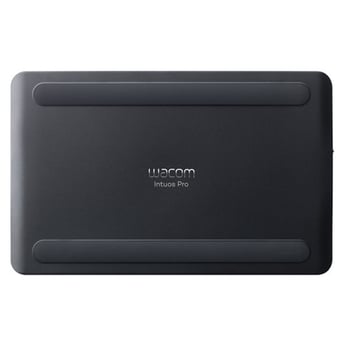 Wacom Intuos Pro Creative Pen Tablet (Small, Black)