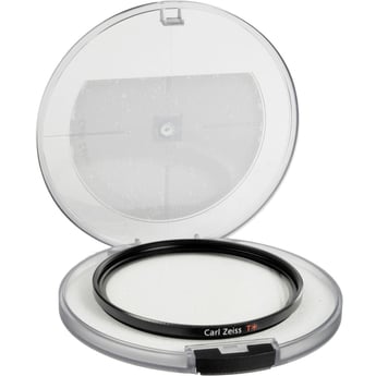 Zeiss 72mm UV Filter