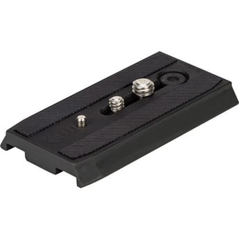 Benro QR6 Quick Release Plate for 48TBS4