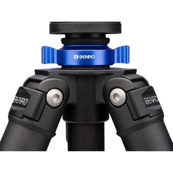 Benro TMA37C MACH3 Series 3 Tripod