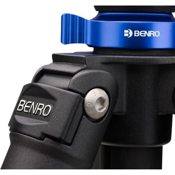 Benro TMA37C MACH3 Series 3 Tripod