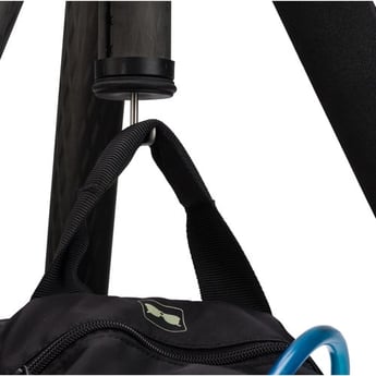Benro TMA37C MACH3 Series 3 Tripod