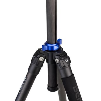 Benro TMA37C MACH3 Series 3 Tripod