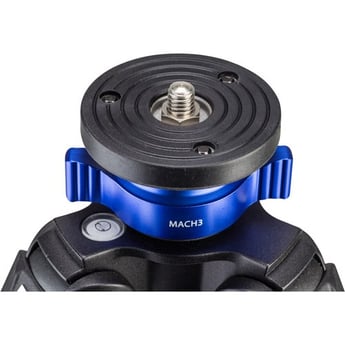 Benro TMA37C MACH3 Series 3 Tripod