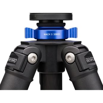 Benro TMA37C MACH3 Series 3 Tripod