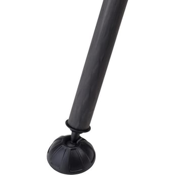 Benro MMA38C MACH3 Series 3 Carbon Fibre Monopod