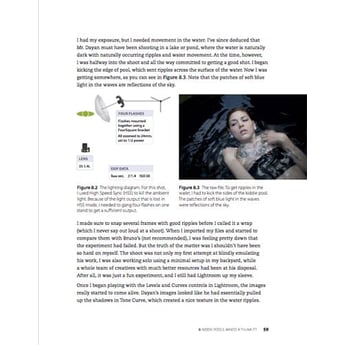 Studio Anywhere: A Photographer's Guide to Shooting in Unconventional Locations by Nick Francher