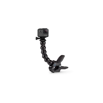 GoPro Jaws Flex Clamp