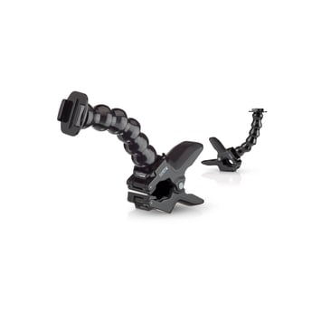 GoPro Jaws Flex Clamp