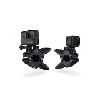 GoPro Jaws Flex Clamp