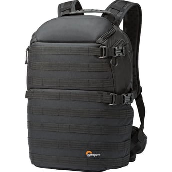 Lowepro ProTactic 450AW Camera Backpack (Black)