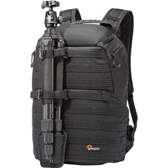 Lowepro ProTactic 450AW Camera Backpack (Black)
