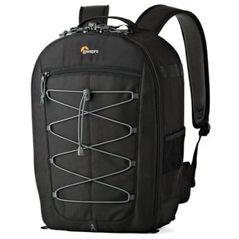 Lowepro Photo Classic Backpack 300 AW (Black)