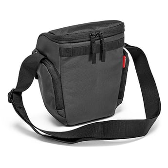 Manfrotto NX Holster I for CSC (Grey)