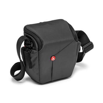 Manfrotto NX Holster I for CSC (Grey)