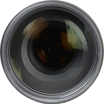 Nikon 200-500mm f/5.6E AF-S ED VR Lens