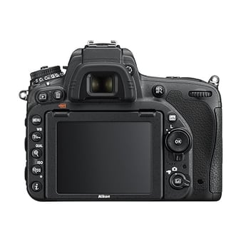 Nikon D750 DSLR Camera (Body Only)
