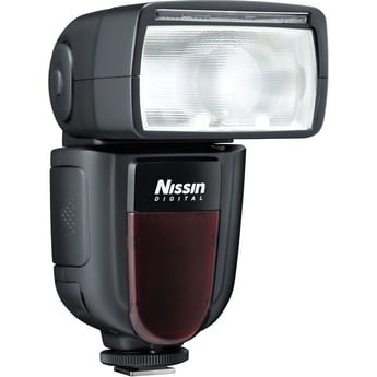 Nissin Di700 Air Flash for Nikon