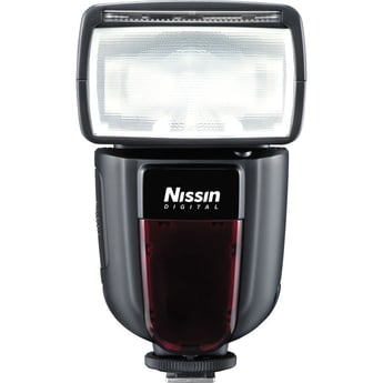 Nissin Di700 Air Flash for Nikon