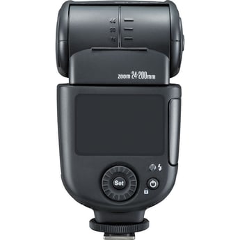 Nissin Di700 Air Flash for Nikon