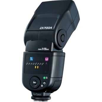 Nissin Di700 Air Flash for Nikon