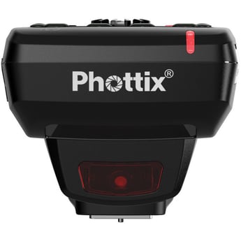 Phottix Laso TTL Flash Trigger Transmitter for Canon