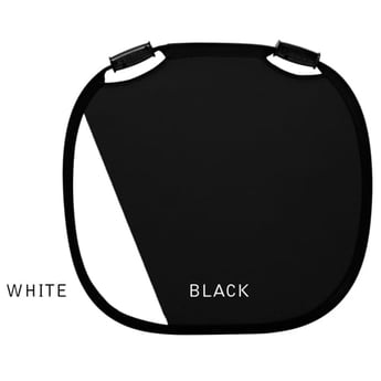 Profoto Reflector Black / White 120cm