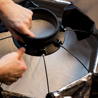 Profoto OCF Octa Softbox (2’)