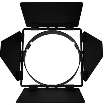 Rotolight Aluminium Barndoors for NEO