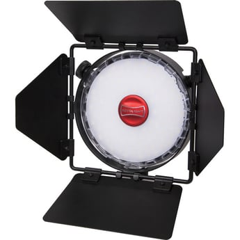 Rotolight Aluminium Barndoors for NEO