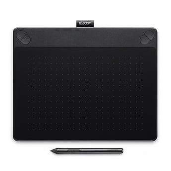 Wacom Intuos Art Pen and Touch (+-A5)