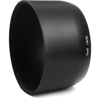 Zeiss Touit 32mm f/1.8 Lens for Fujifilm X
