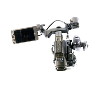 Used Canon Cinema EOS C200 Camcorder