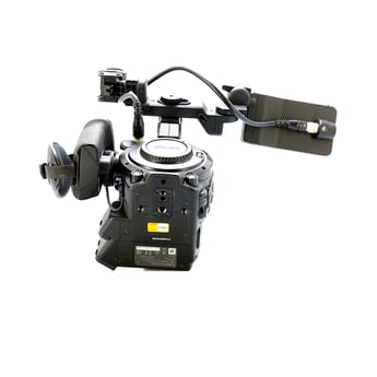 Used Canon Cinema EOS C200 Camcorder