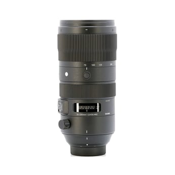 Used Sigma 70-200mm F2.8 DG OS HSM Nikon