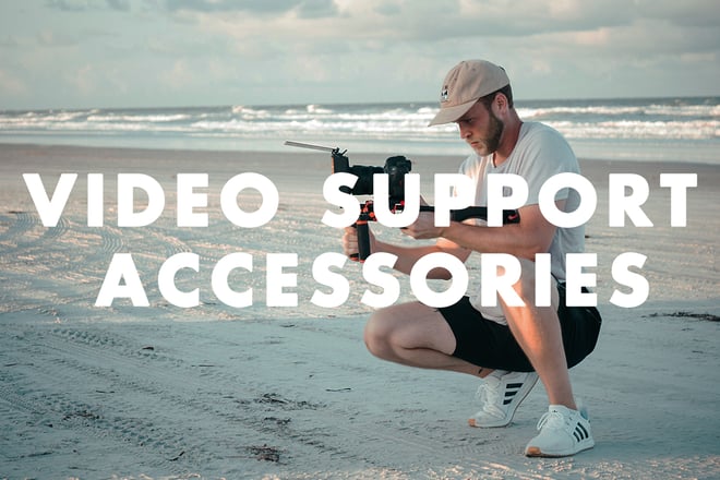 category Video Support Accessories