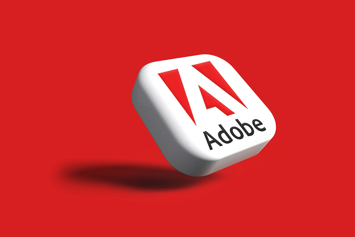 Which Adobe Editing Software Should You Use?