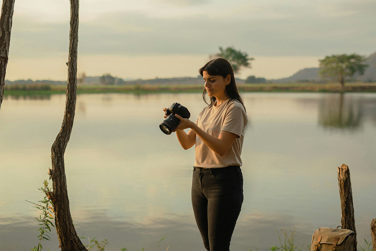 Aperture Explained