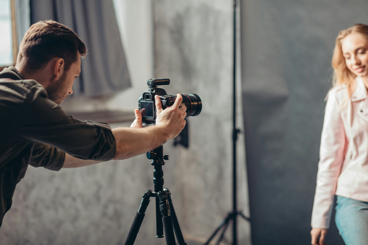 Camera Settings Explained for Beginners