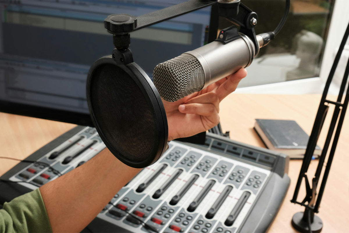 Which RODE Microphone Is Right for You?