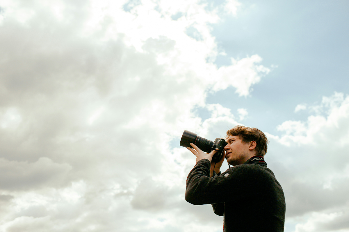 Why Your Photos Look Different to Real Life