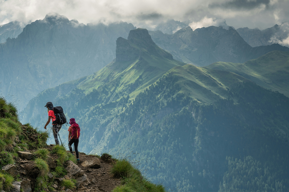 Travel Photography Gear Essentials